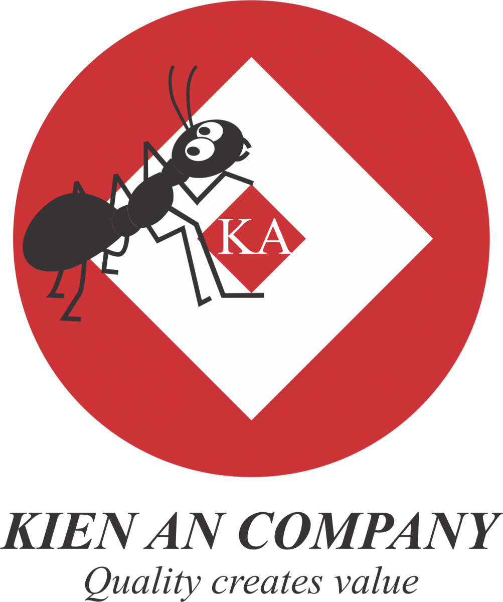 Logo công ty Quảng Cáo Kiến An Tại Bình Dương